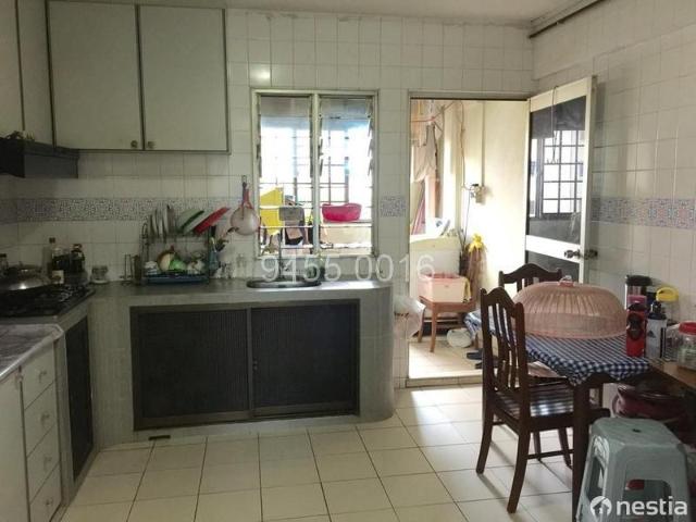 Apartment for sale in 23 North West