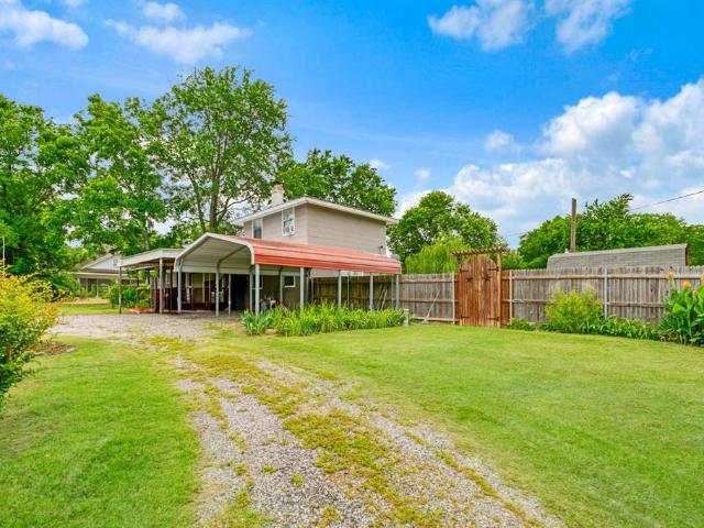 House for sale in Lamar, Texas