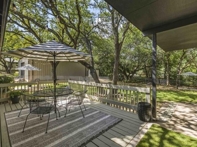 House for sale in Llano, Texas
