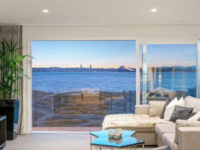 Townhouse for sale in Hauraki, Devonport-Takapuna