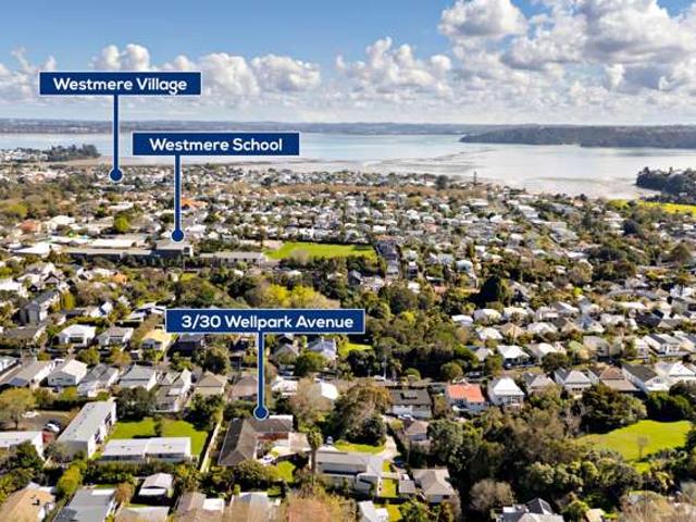 Apartment for sale in Auckland, Oroua County