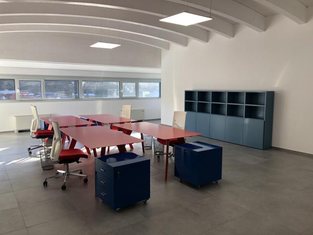Büro kaufen in Bedano, Tessin