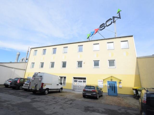 Büro mieten in Wien