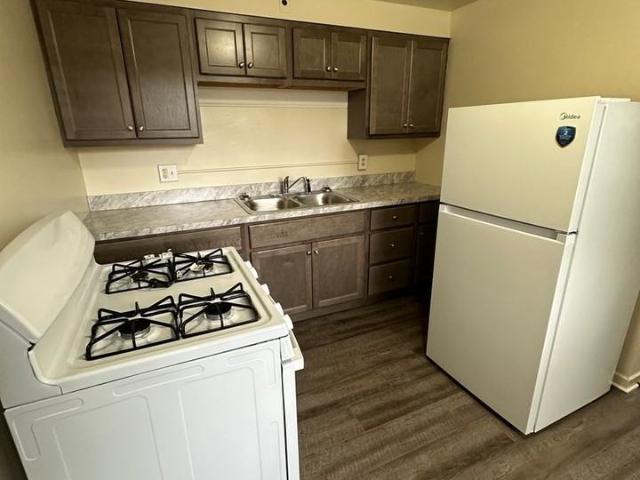 Apartment for rent in Harrisburg, Pennsylvania