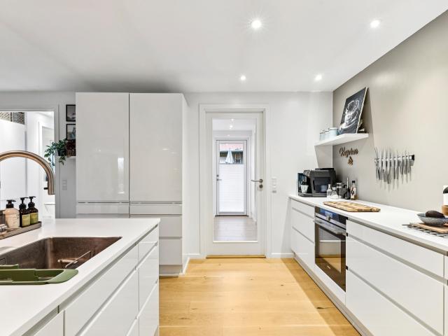 Andelsbolig til salg i Slangerup, Brøndby