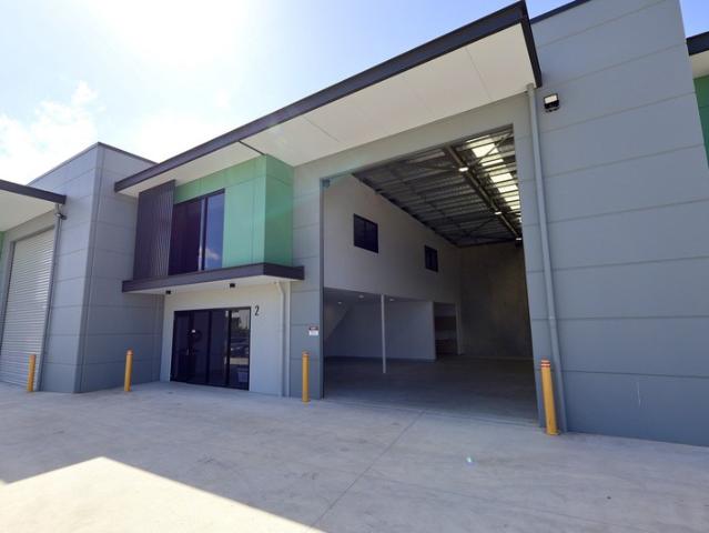 Warehouse for rent in Fernbrook, Queensland