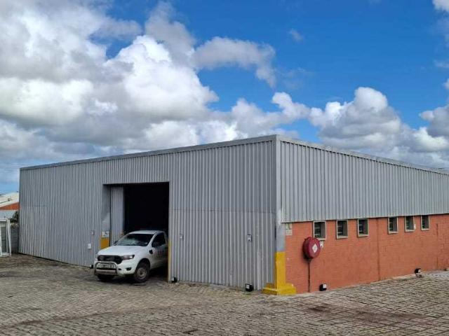 Commercial for rent in Cape St Francis, Eastern Cape