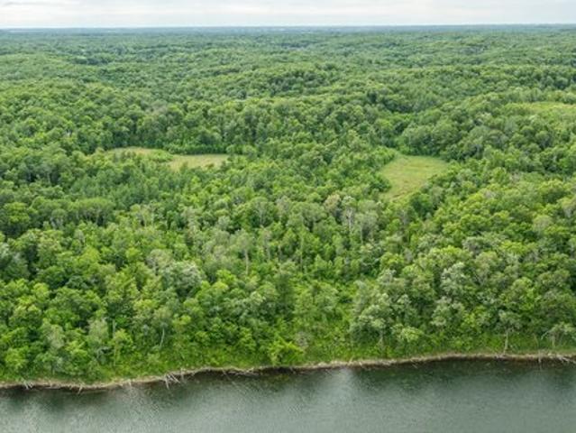 Land for sale in Becker, Minnesota