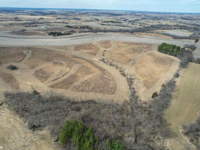 Farm for sale in Woodburn, Iowa