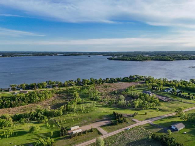 Land for sale in Dent, Minnesota