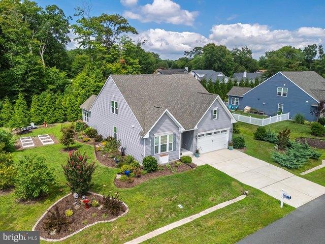 House for sale in Delaware