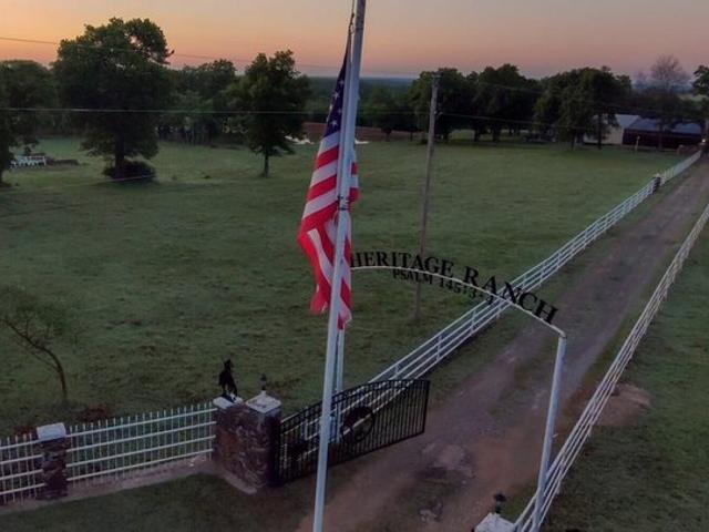 Farm for sale in Stroud, Oklahoma