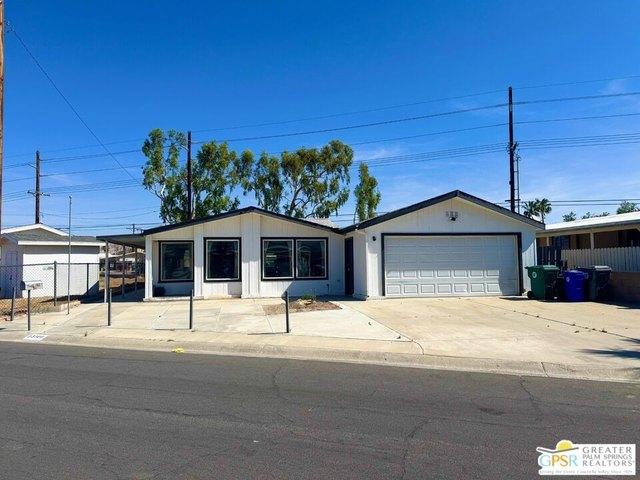 House for sale in Thousand Palms, California