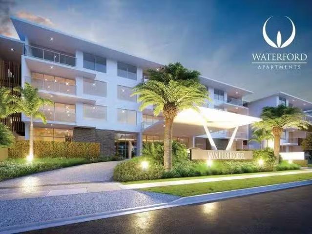 Apartment for rent in Fernbrook, Queensland