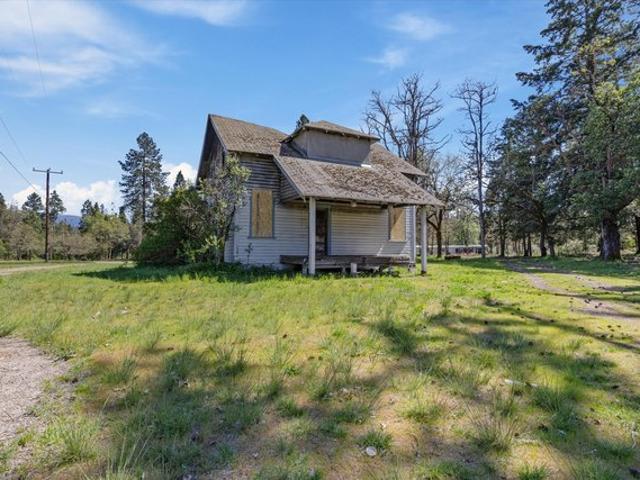 Land for sale in Oregonia
