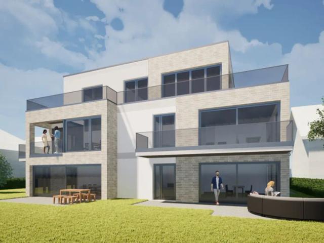 Apartment mieten in Elsen, Paderborn