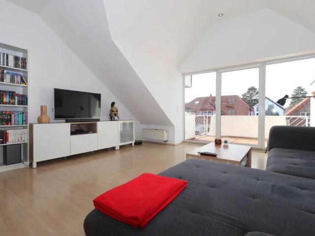 Apartment mieten in Elsen, Paderborn