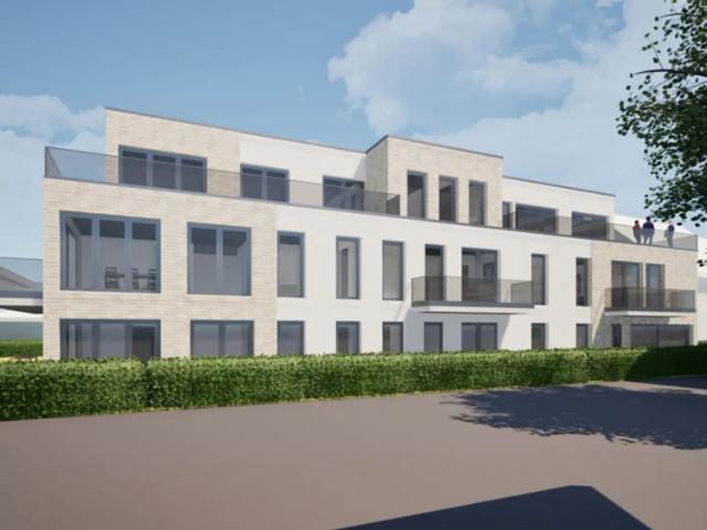 Apartment mieten in Elsen, Paderborn