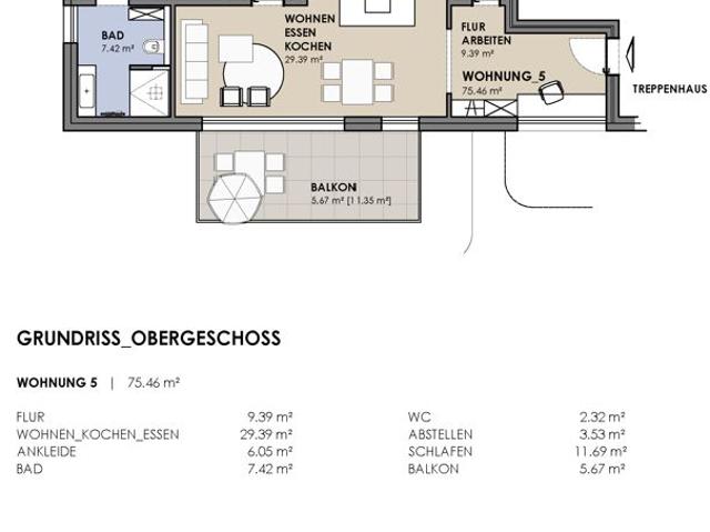 Apartment mieten in Elsen, Paderborn