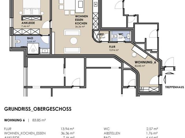 Apartment mieten in Elsen, Paderborn