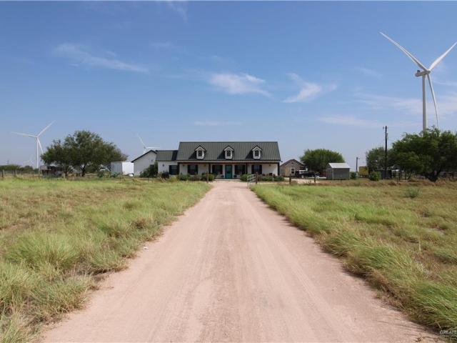 House for sale in Hidalgo, Texas