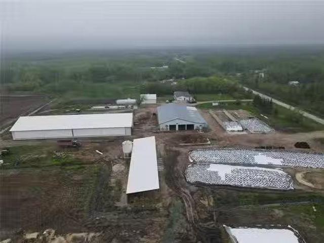 House for sale in Hanover, Manitoba