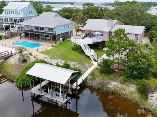 House for sale in Orange Beach, Alabama