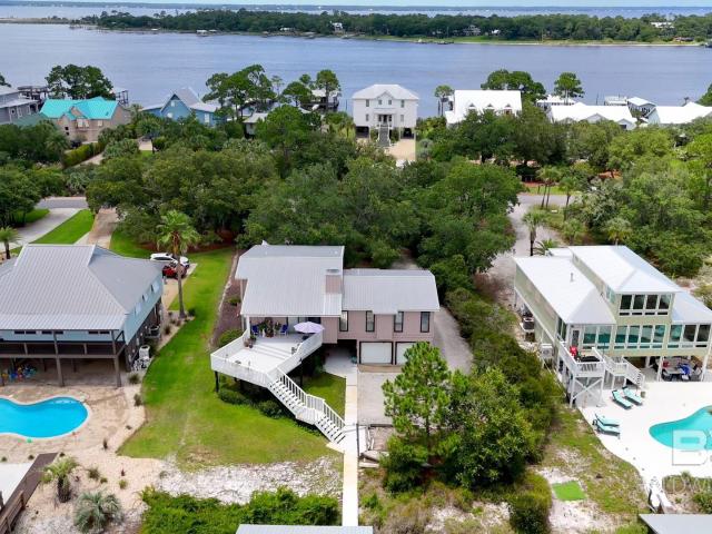House for sale in Orange Beach, Alabama