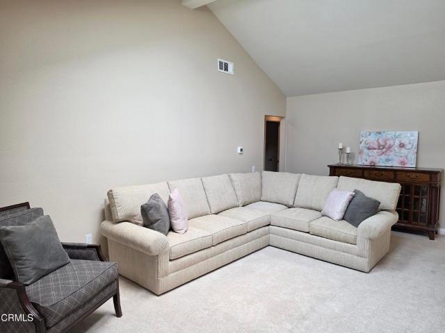 House for sale in Camarillo, California