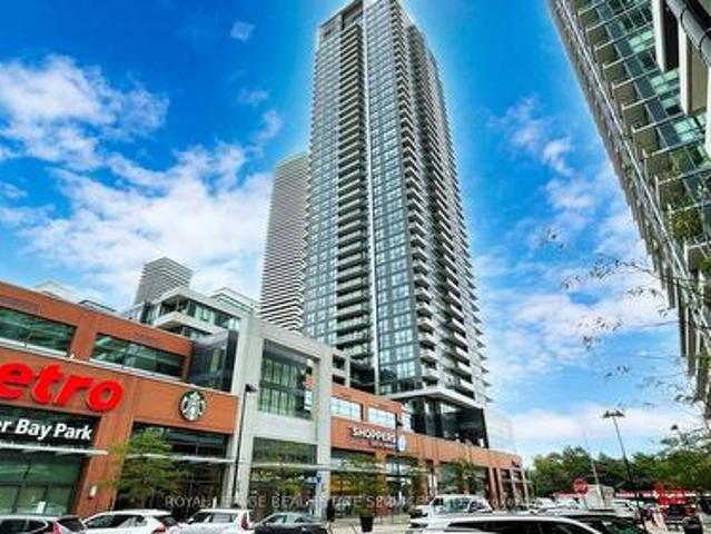 Condo for sale in Woburn, Ontario