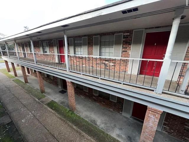 Apartment for rent in New Orleans, Louisiana