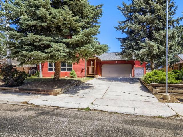 House for sale in Evans, Colorado