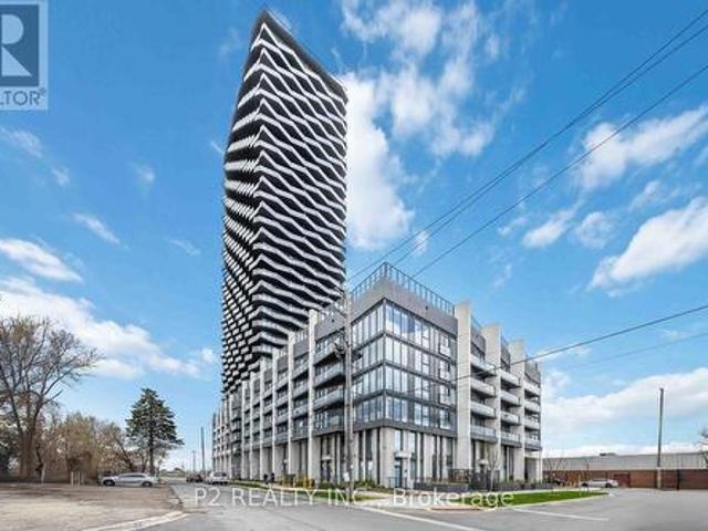Condo for sale in Woburn, Ontario