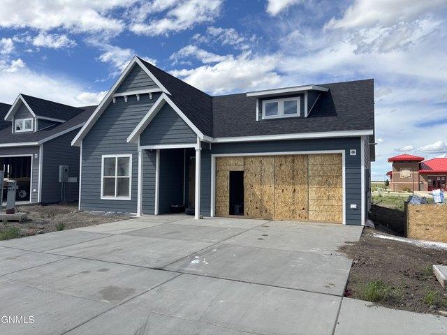 House for sale in Williston, North Dakota