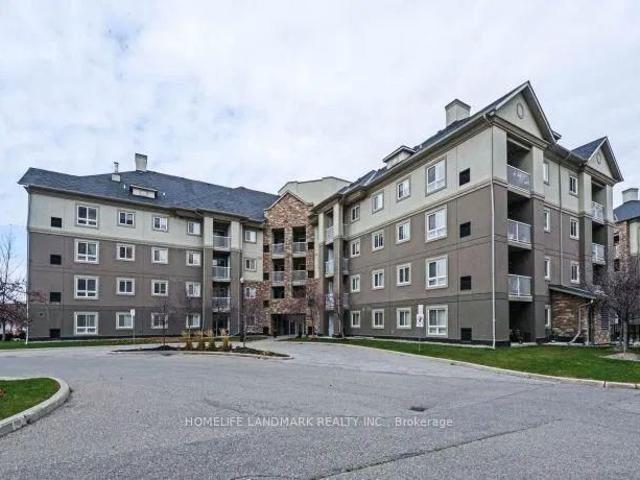 Condo for rent in Georgina, Ontario