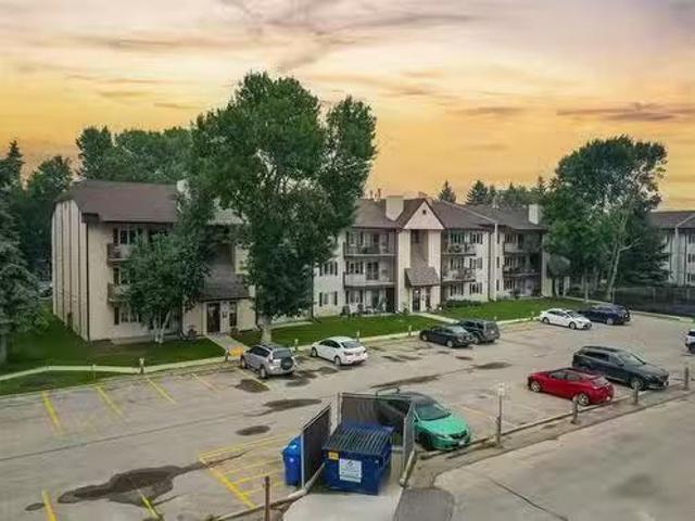 Condo for sale in East St. Paul, Manitoba