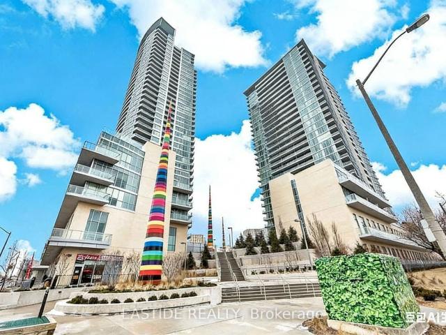 Condo for rent in Woburn, Ontario