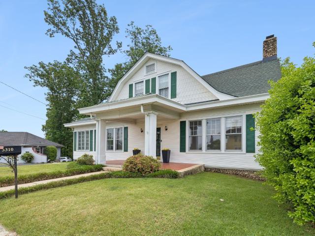 House for sale in Tennessee