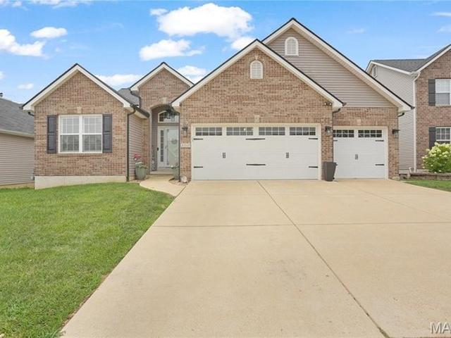 House for sale in Kimmswick, Missouri