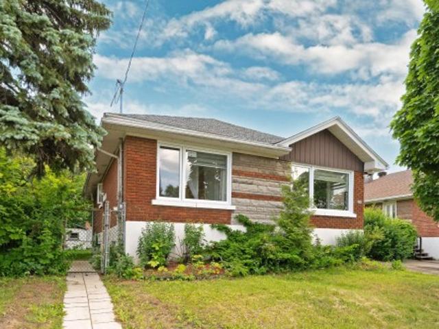 House for sale in St. Leonard's, Quebec