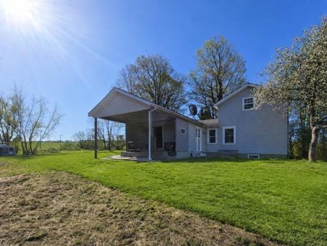 House for sale in Corry, Pennsylvania
