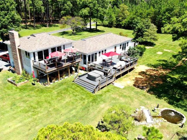 House for sale in Church Creek, Maryland