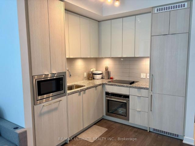 Condo for rent in Woburn, Ontario