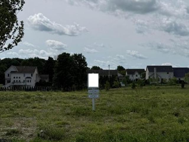 Land for sale in Ohio