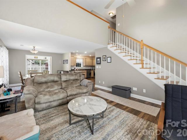 House for sale in Midland, North Carolina