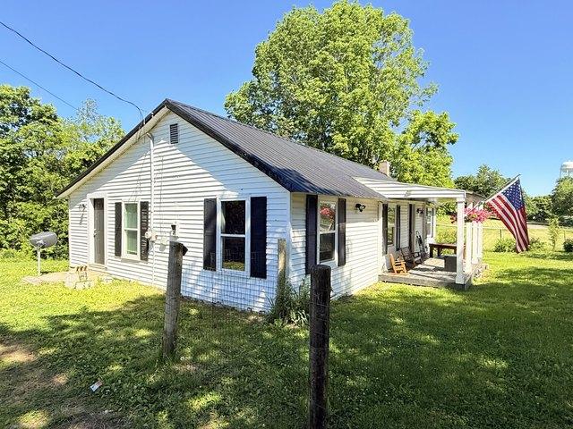 House for sale in Mount Sterling, Kentucky