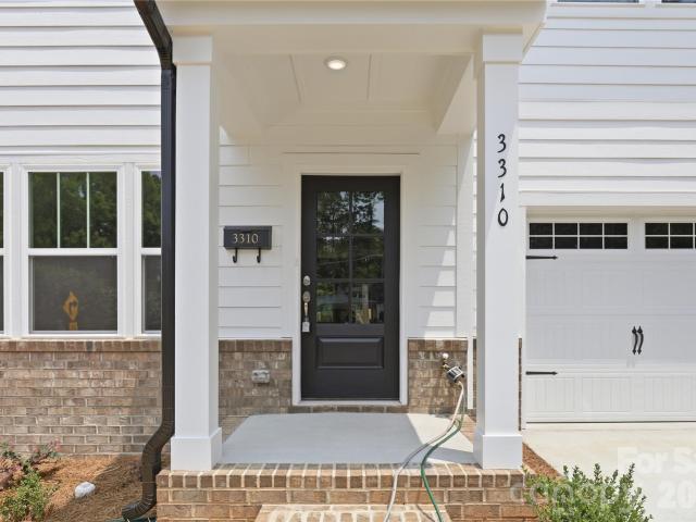 Townhouse for sale in Campbell, Charlotte