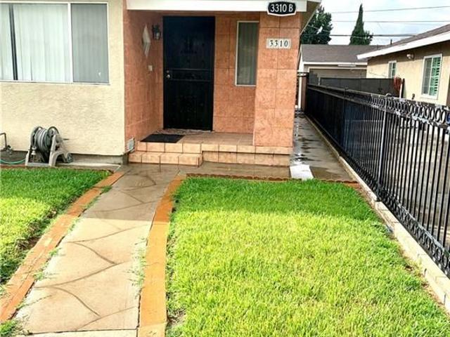 House for sale in South Gate, California