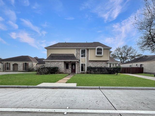 House for sale in Stafford, Texas