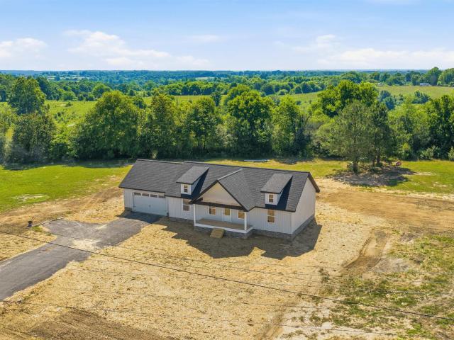 House for sale in Section, Alabama